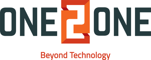One2One Logo