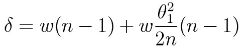 optical path length change