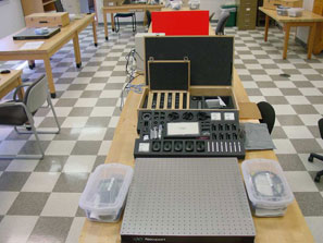 Optics Lab Optics Lab