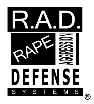 RAD Logo