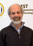 Dr. Barry David