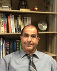 Dr. Behnam Nakhai
