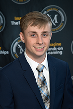 Adam Bachman