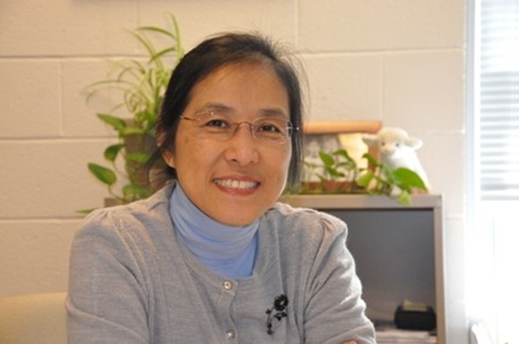 Dr. Enyang Guo