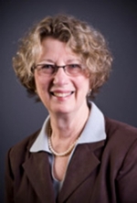 Dr. Mary Glazier