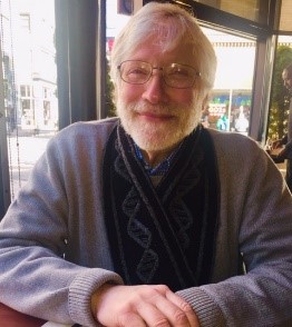Dr. Joel Piperberg