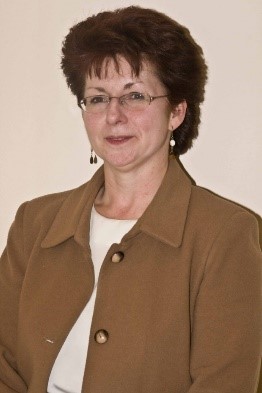 Dr. Judith Wenrich