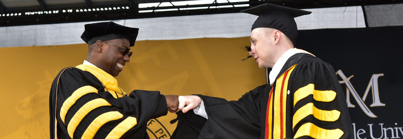 Office Of The President Millersville University