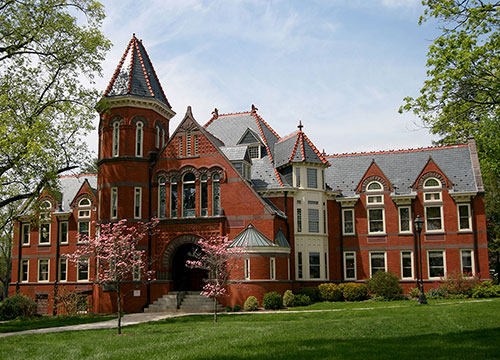 Biemesderfer Executive Center
