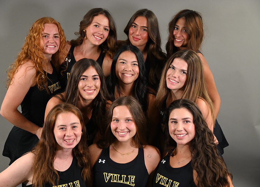 Womens Tennis Team