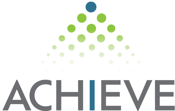 ACHIEVE Logo