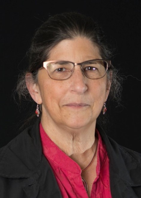Dr. Barbara Zimmerman