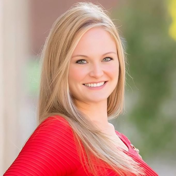 Dr. Amber L. Martin