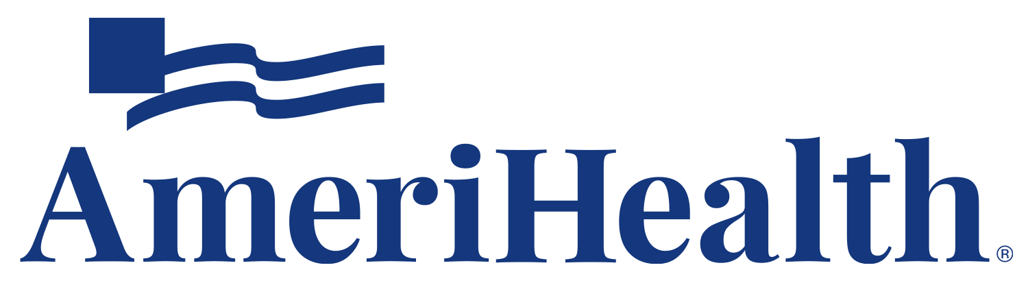 Logo for AmeriHealth