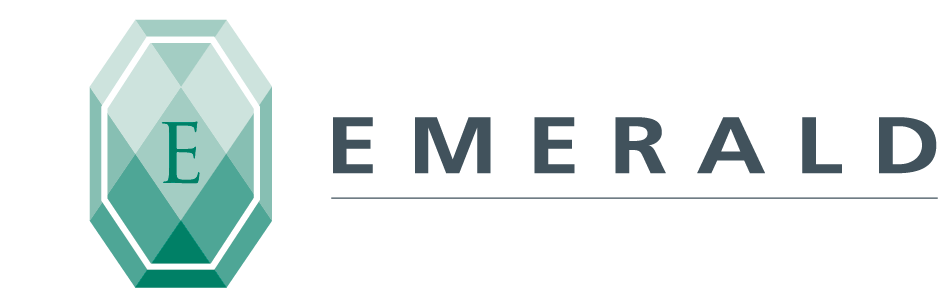 Emerald Logo