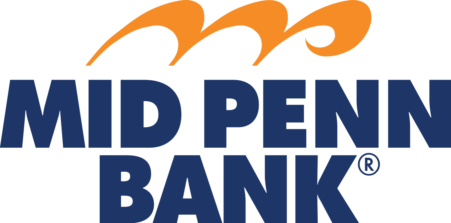 Logo for Mid Penn Bank
