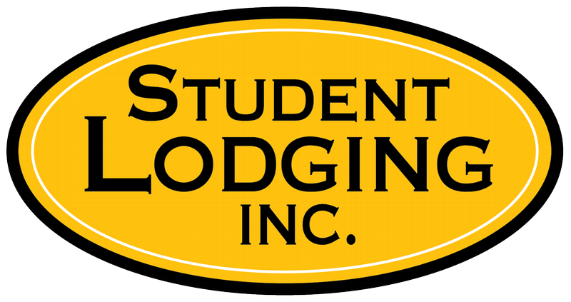 Student Lodging Inc. Logo
