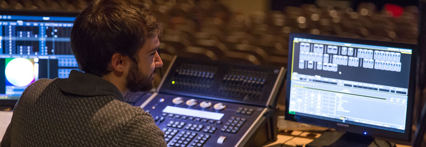 Entertainment Technology Millersville University