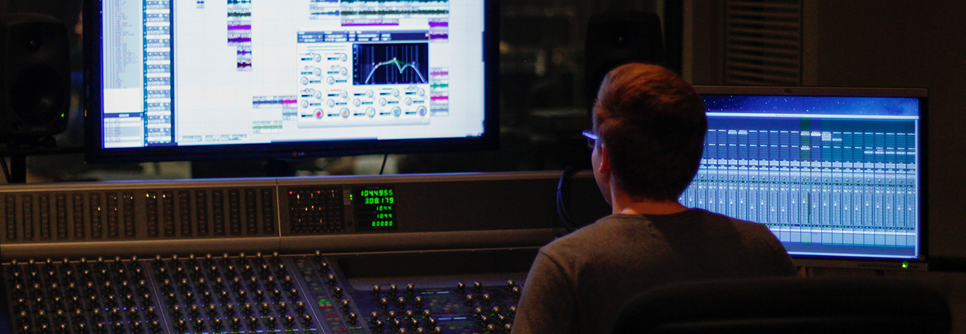 Music Production