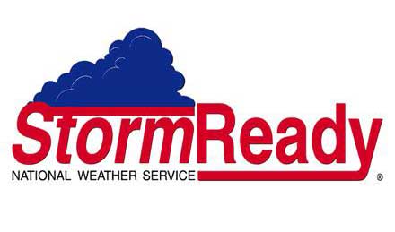 Millersville is StormReady