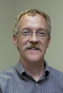Dr. Frederick Foster-Clark
