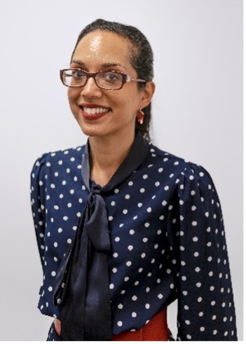 Prof. Nanda Mitra-Itle