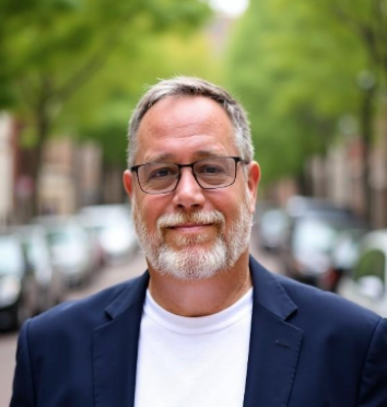 Dr. Bruce Mortenson