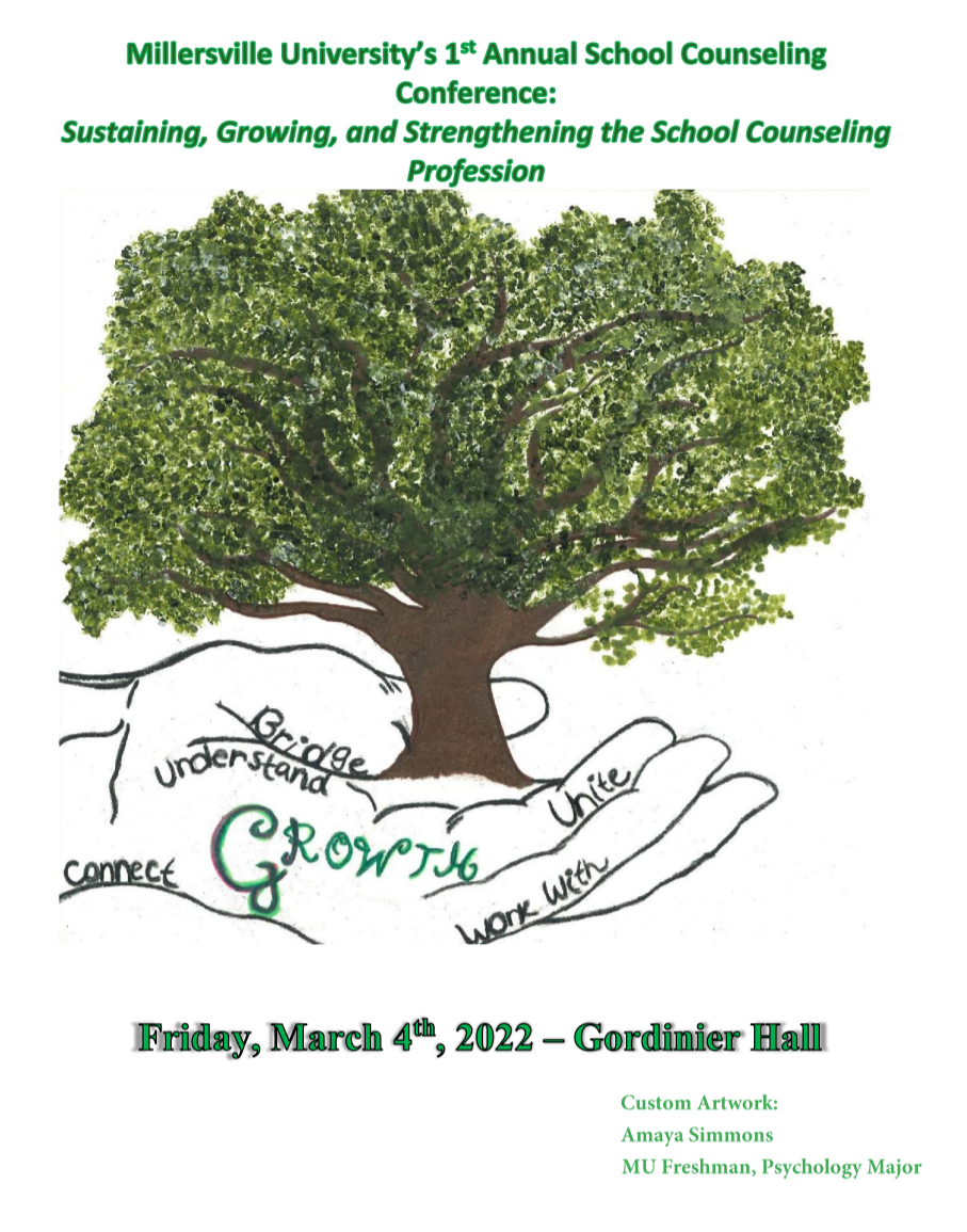 SCCN Conference Cover