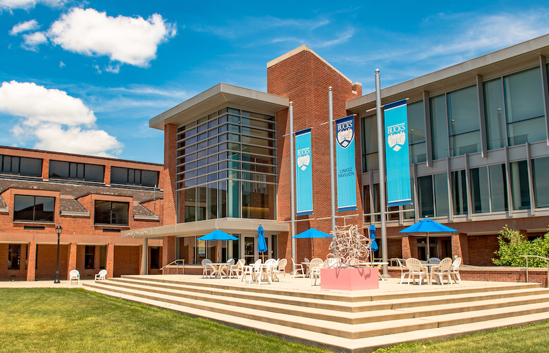 Bucks County Community College