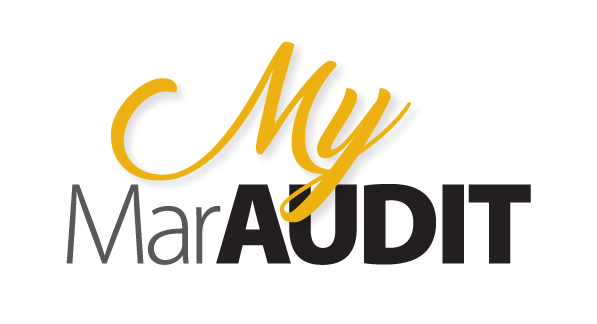 My MarAUDIT LOGO