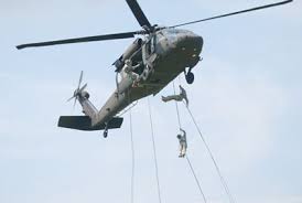 air assault