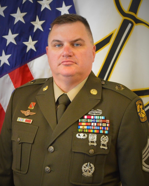 SFC SCOTT ECKENROD