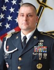 SFC Allan Rivard 