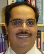 Masood Ahmad, MD