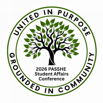 PASSHE Conference Logo
