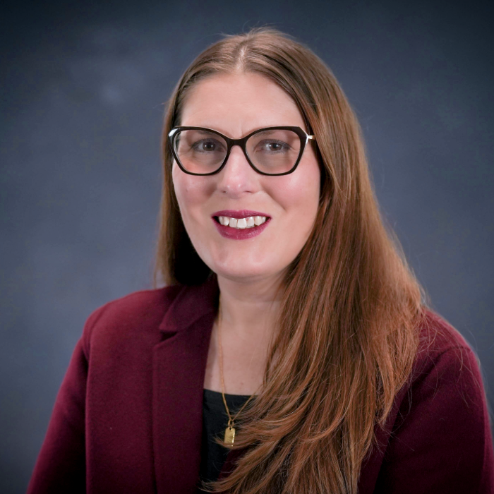 Gwendolynn Phillips