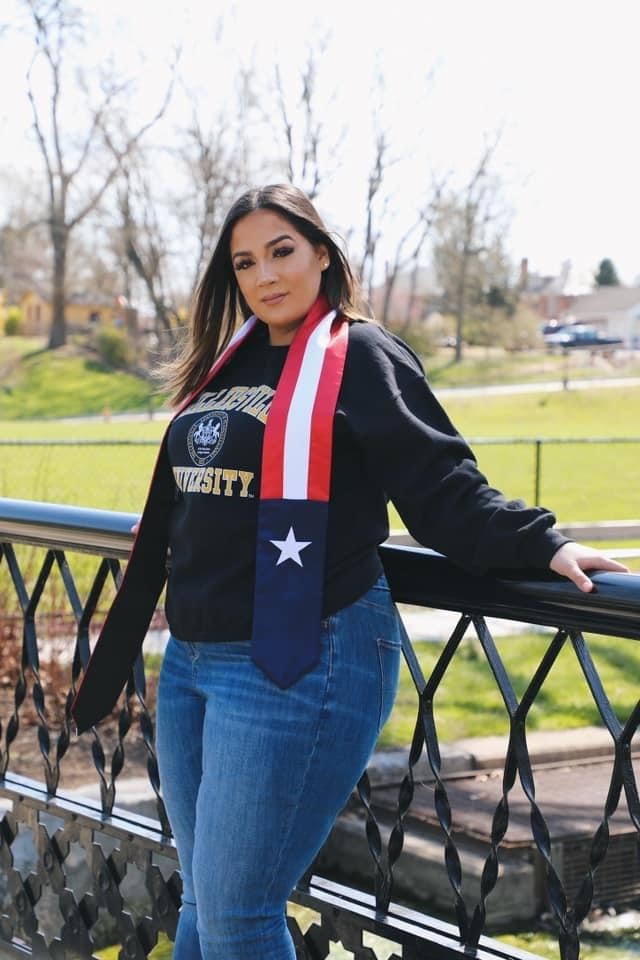 Maylin Vazquez