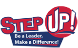 step Up logo