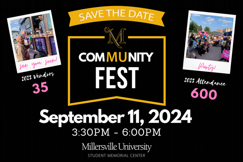 save the date