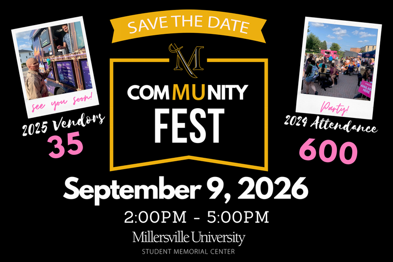 Community Fest