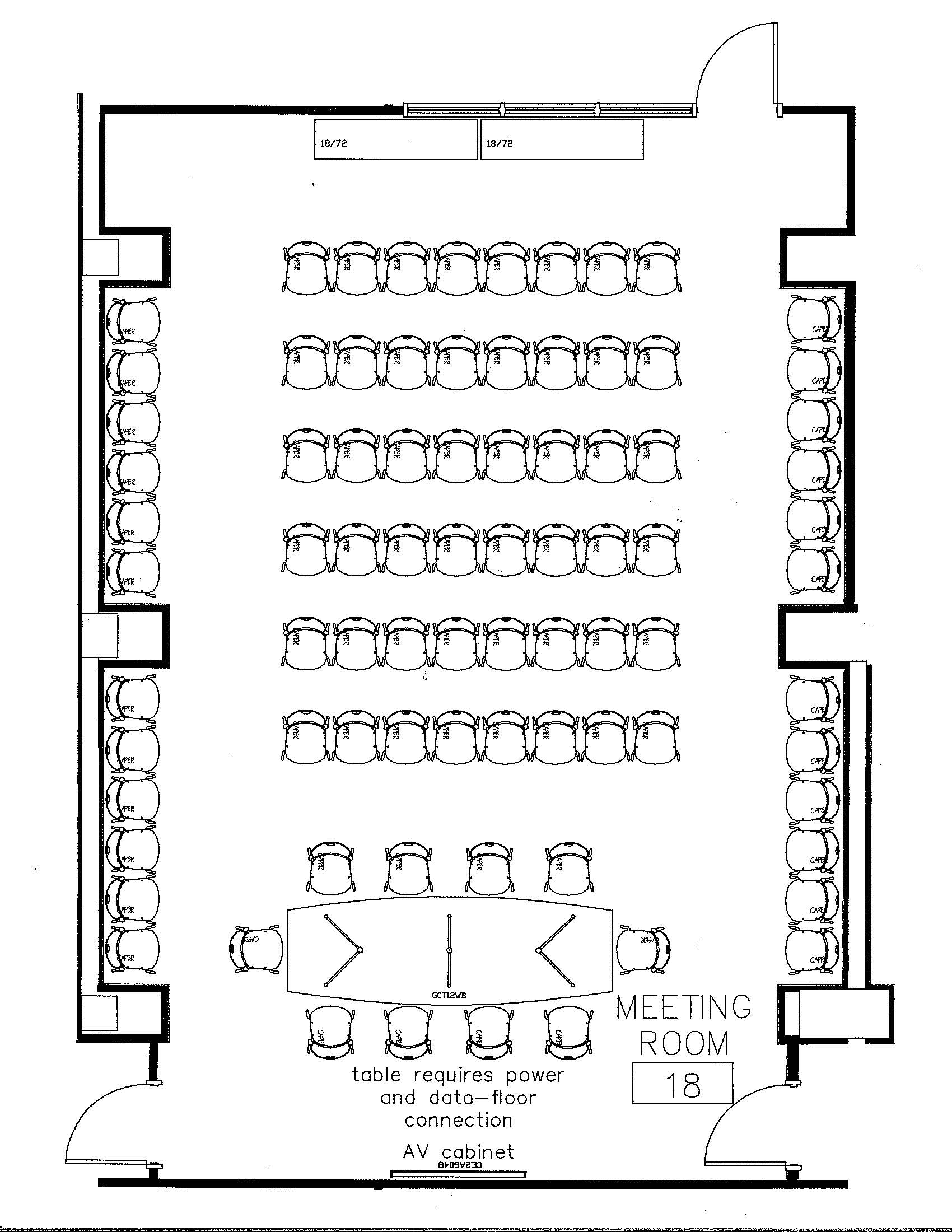 smc 18 layout