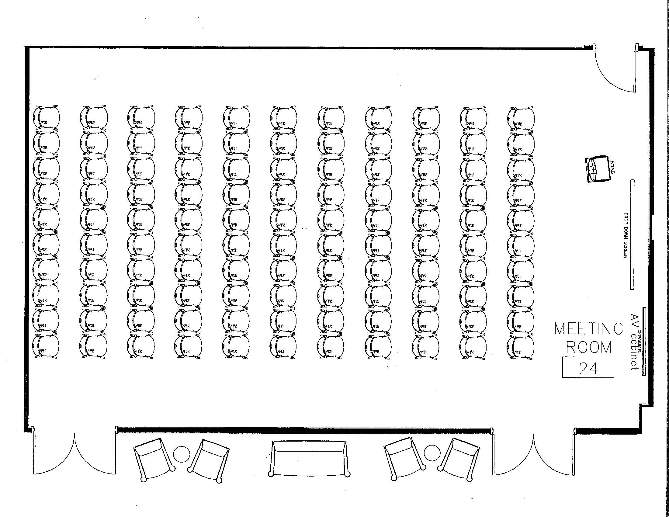 SMC 24 Layout