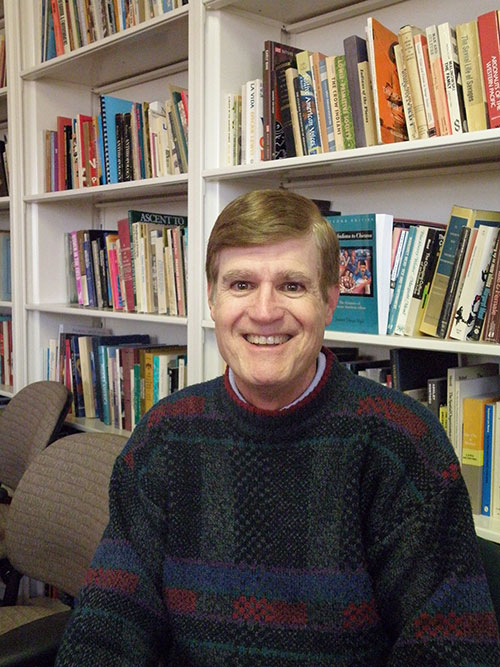 Dr. Lawrence A. Rosenberg