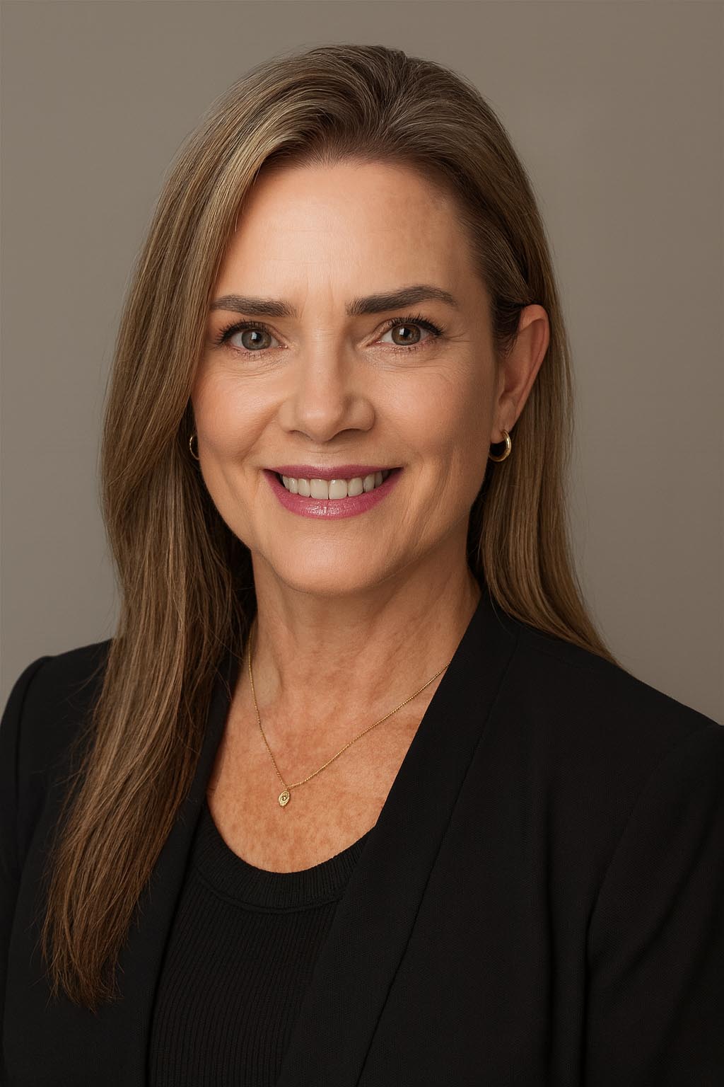Dr. Stephanie C. Jerstad