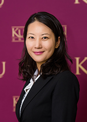 Yoon Mi Kim, Ph.D.