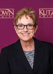 Sharon C. Lyter, PhD, LCSW