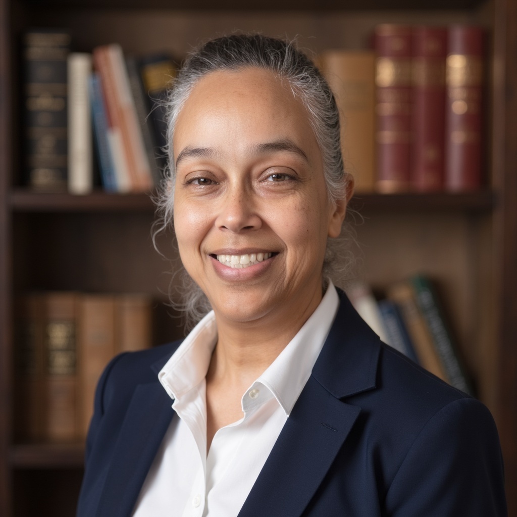 Dr. Bertha Saldana De Jesus