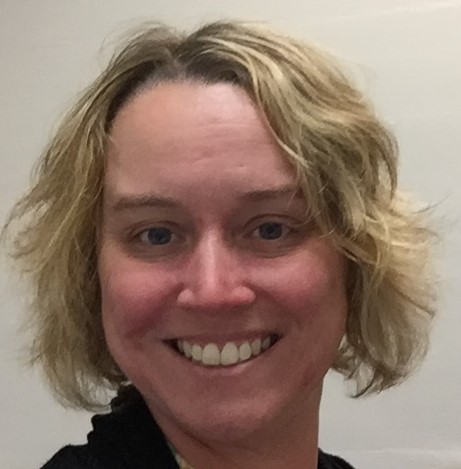 Dr. Jessica Weiss