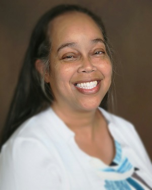 Dr. Bertha Saldana De Jesus