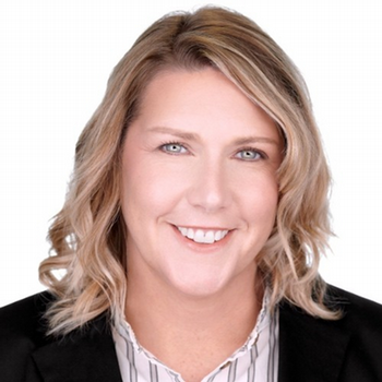 Tara Drury